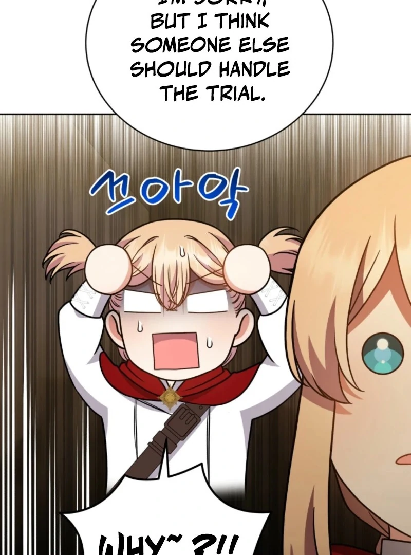 I Became the Daughter-in-Law of the Righteous Mad Dog Chapter 51 - Page 86