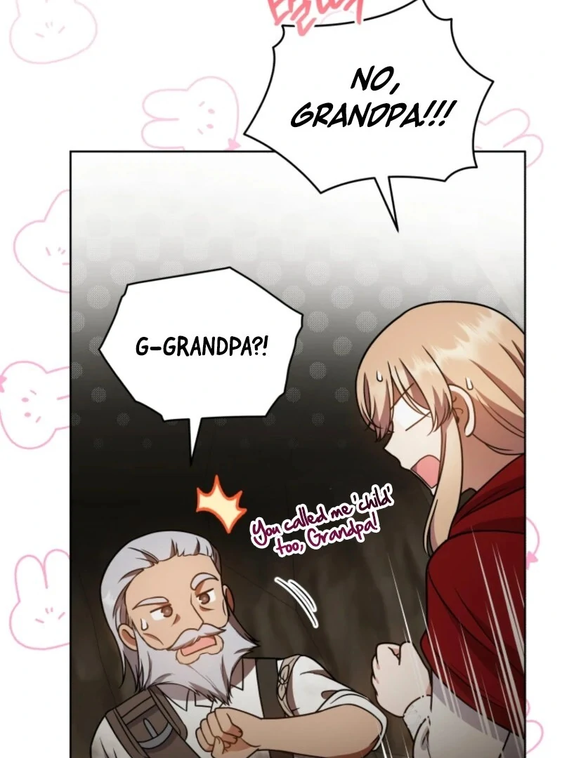 I Became the Daughter-in-Law of the Righteous Mad Dog Chapter 51 - Page 88