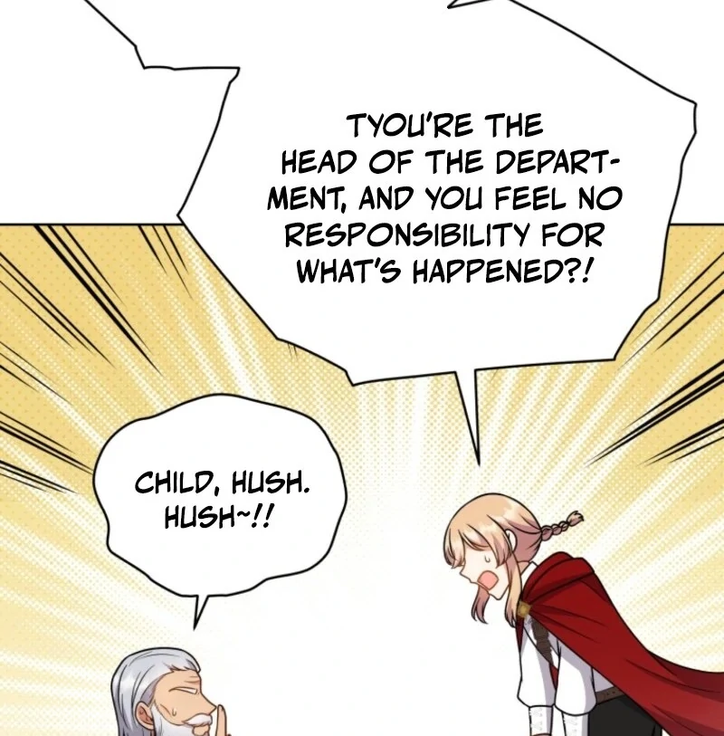 I Became the Daughter-in-Law of the Righteous Mad Dog Chapter 51 - Page 91
