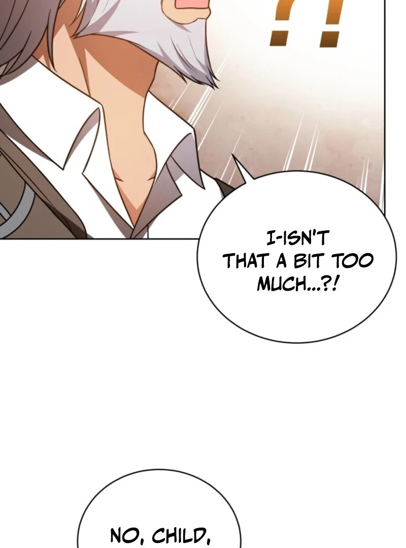 I Became the Daughter-in-Law of the Righteous Mad Dog Chapter 51 - Page 94