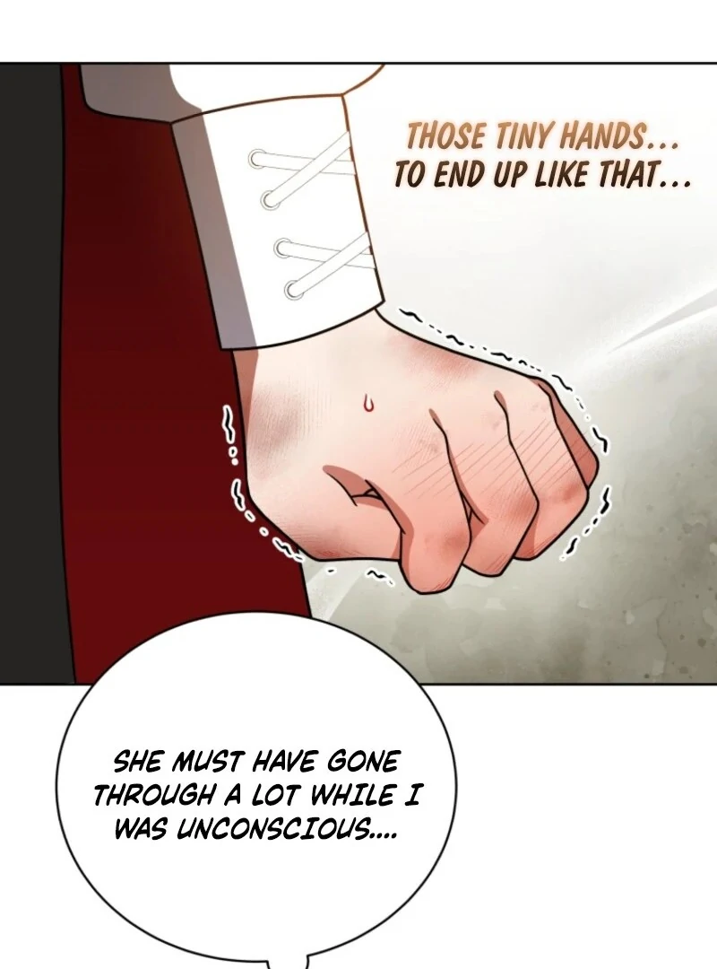 I Became the Daughter-in-Law of the Righteous Mad Dog Chapter 51 - Page 96