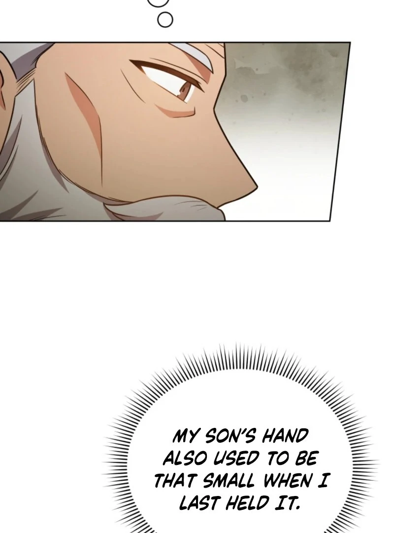 I Became the Daughter-in-Law of the Righteous Mad Dog Chapter 51 - Page 97