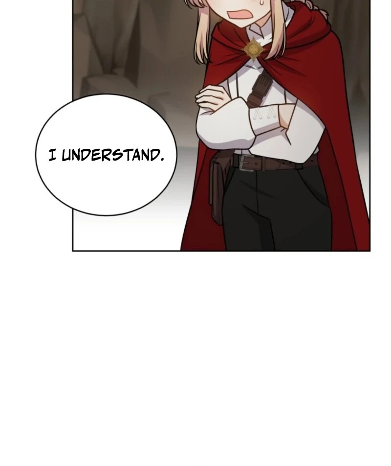 I Became the Daughter-in-Law of the Righteous Mad Dog Chapter 51 - Page 103