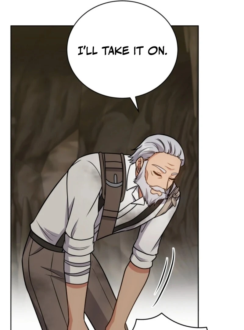 I Became the Daughter-in-Law of the Righteous Mad Dog Chapter 51 - Page 104
