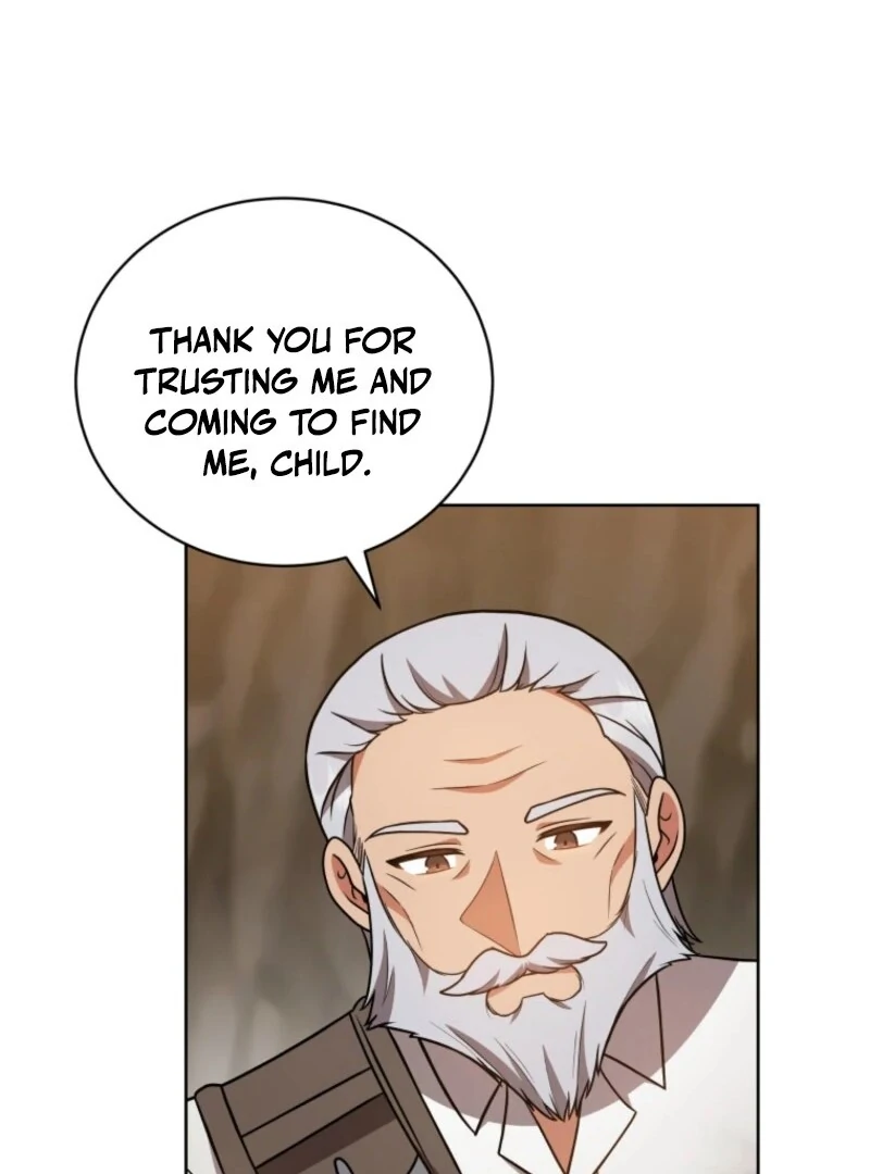 I Became the Daughter-in-Law of the Righteous Mad Dog Chapter 51 - Page 107