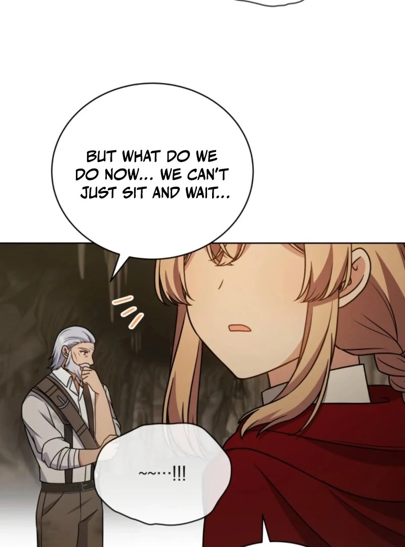 I Became the Daughter-in-Law of the Righteous Mad Dog Chapter 51 - Page 111