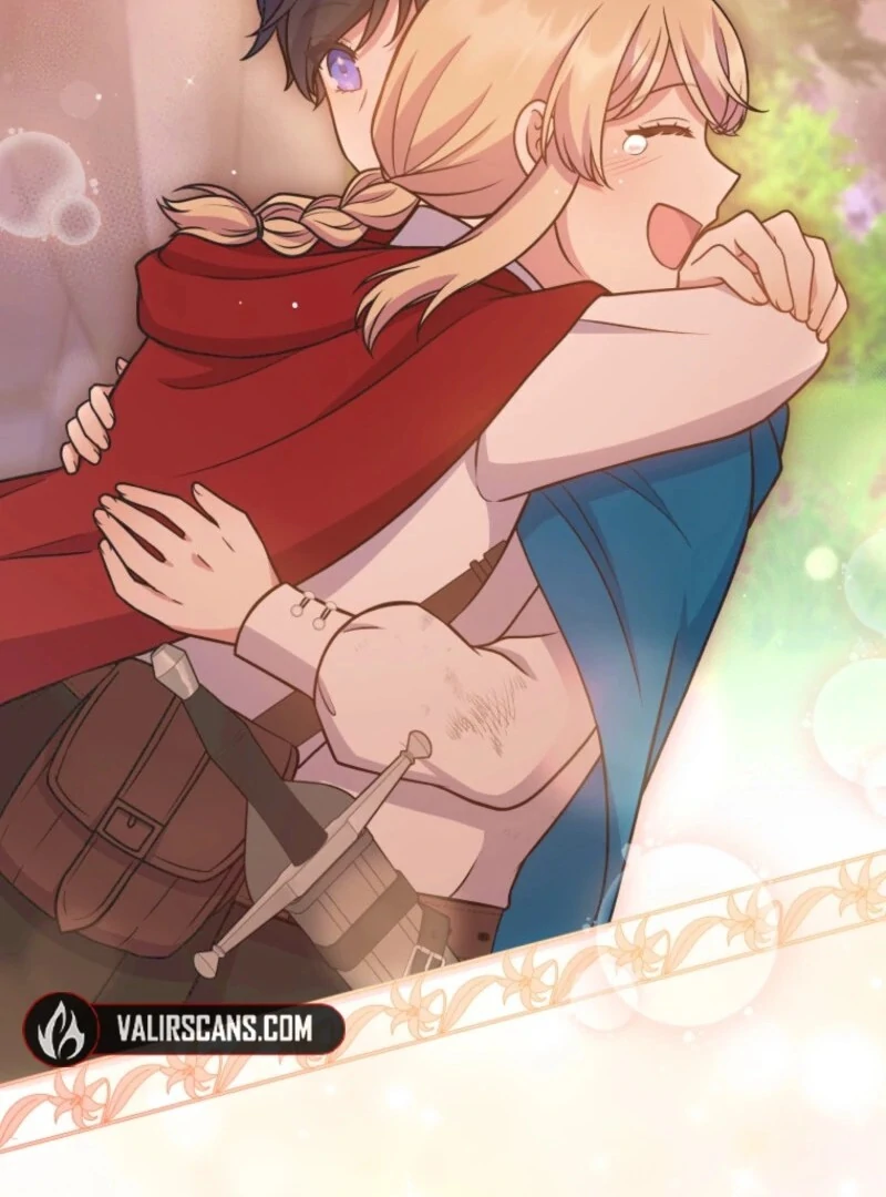I Became the Daughter-in-Law of the Righteous Mad Dog Chapter 51 - Page 121