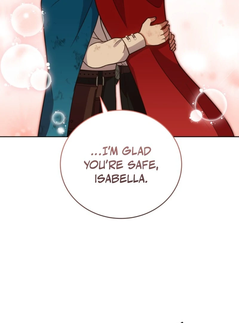 I Became the Daughter-in-Law of the Righteous Mad Dog Chapter 52 - Page 3