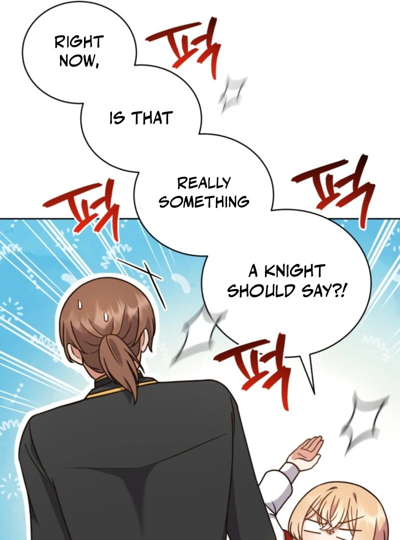 I Became the Daughter-in-Law of the Righteous Mad Dog Chapter 52 - Page 11