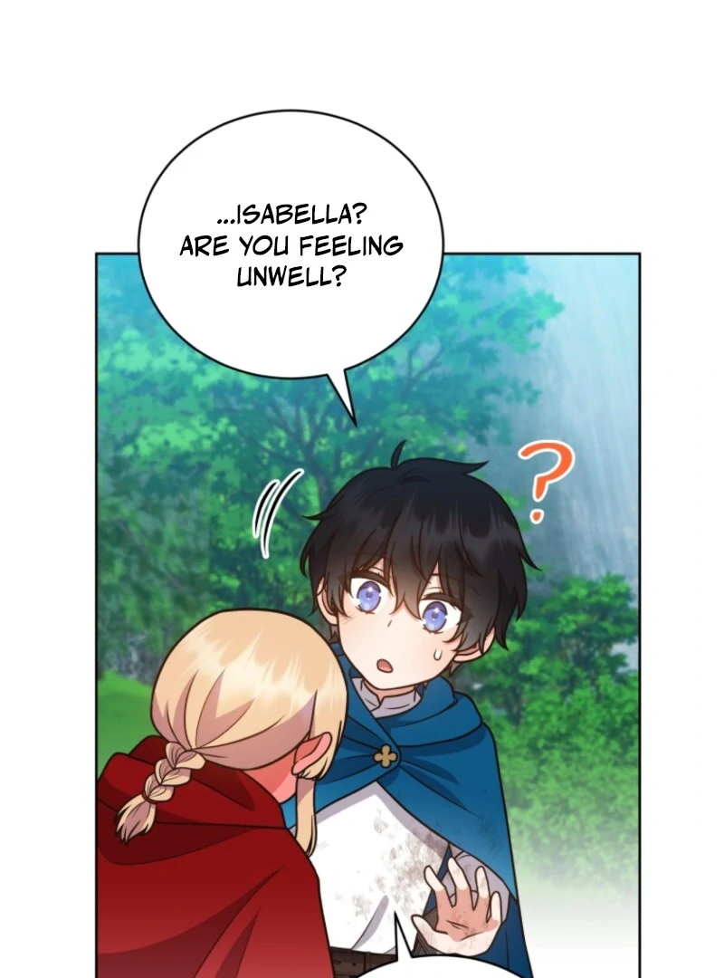 I Became the Daughter-in-Law of the Righteous Mad Dog Chapter 52 - Page 18