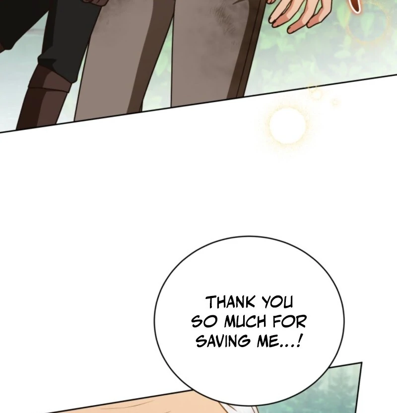 I Became the Daughter-in-Law of the Righteous Mad Dog Chapter 52 - Page 31