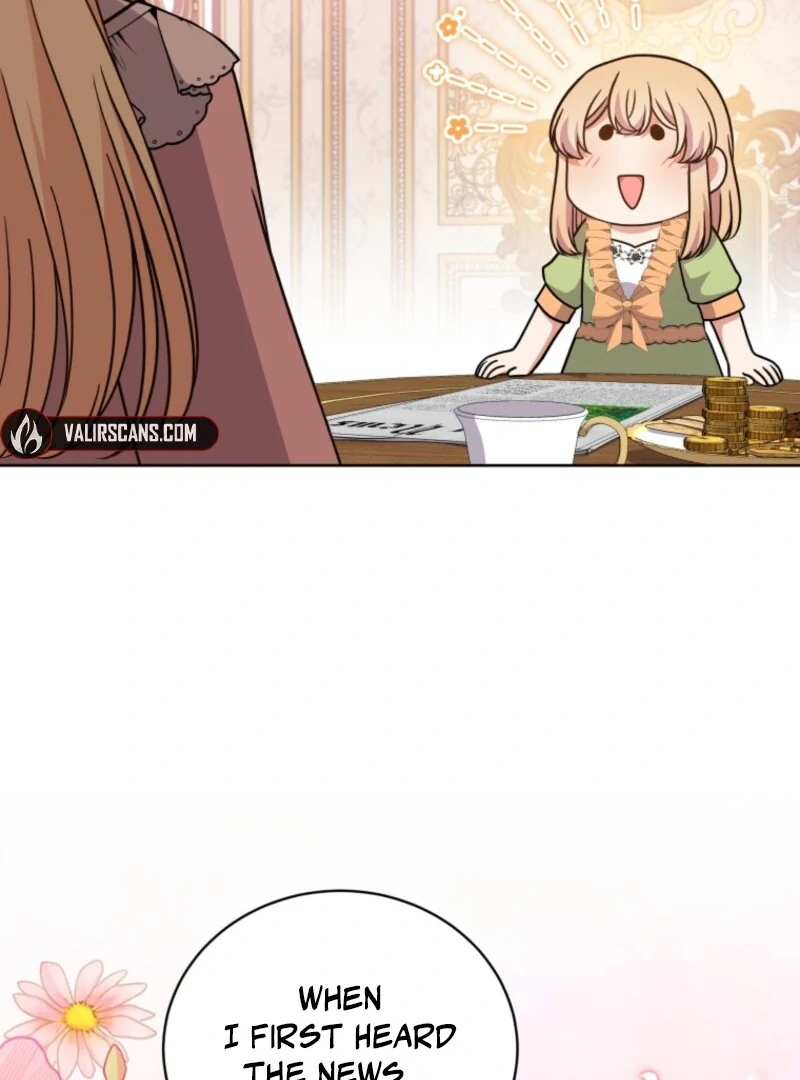 I Became the Daughter-in-Law of the Righteous Mad Dog Chapter 52 - Page 48