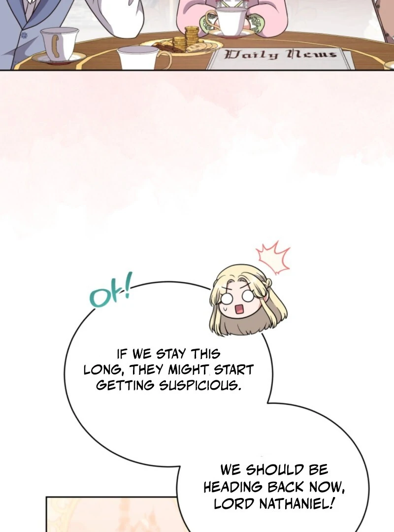I Became the Daughter-in-Law of the Righteous Mad Dog Chapter 52 - Page 63