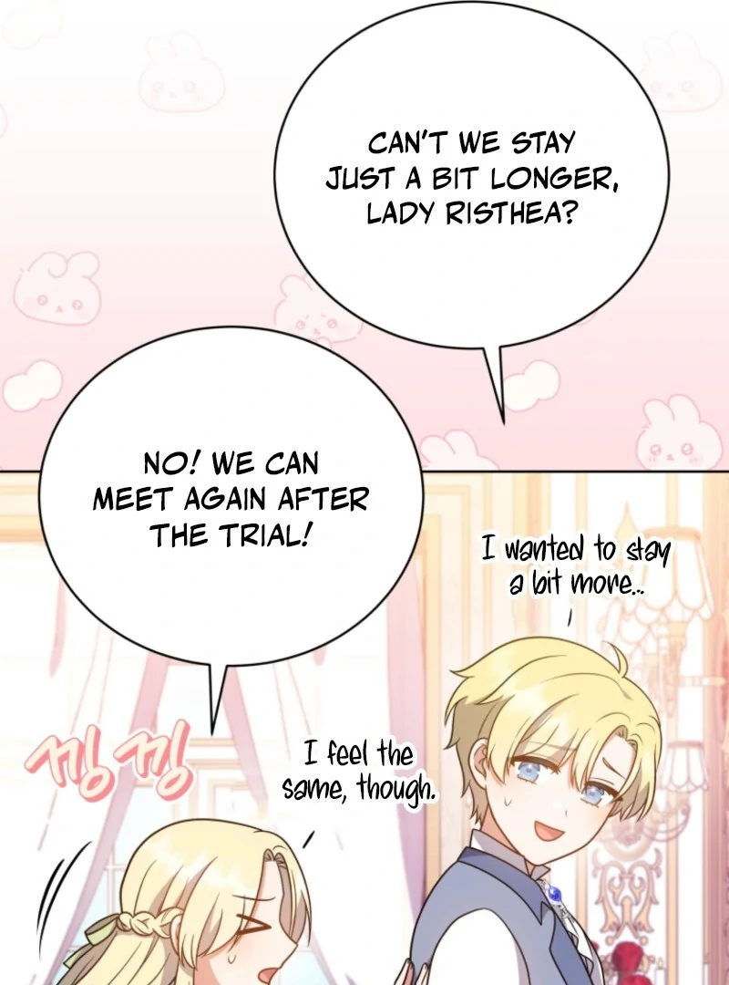 I Became the Daughter-in-Law of the Righteous Mad Dog Chapter 52 - Page 66