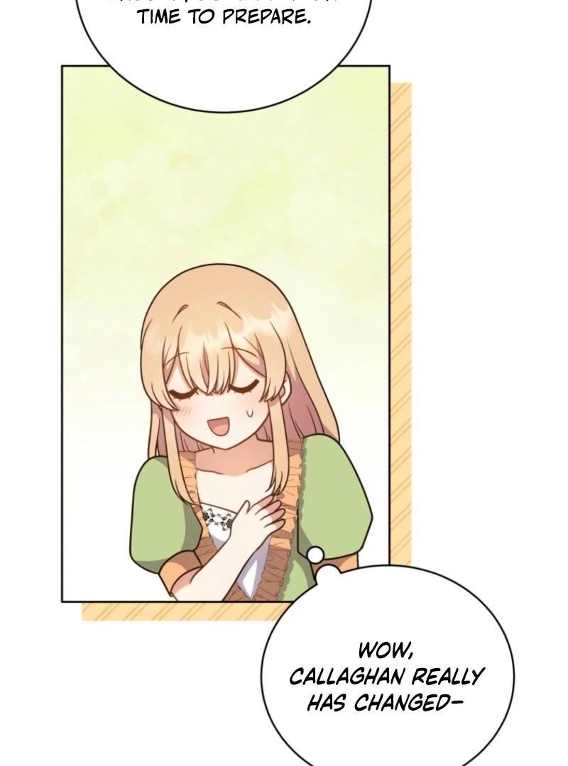 I Became the Daughter-in-Law of the Righteous Mad Dog Chapter 52 - Page 80