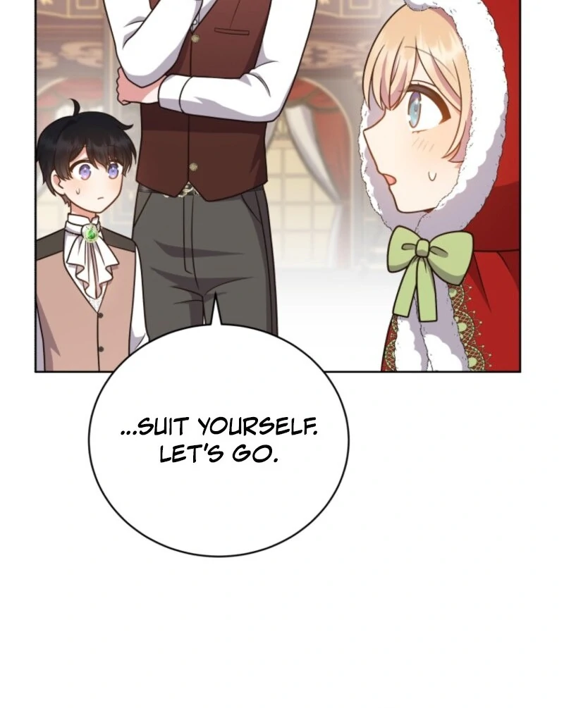 I Became the Daughter-in-Law of the Righteous Mad Dog Chapter 52 - Page 87