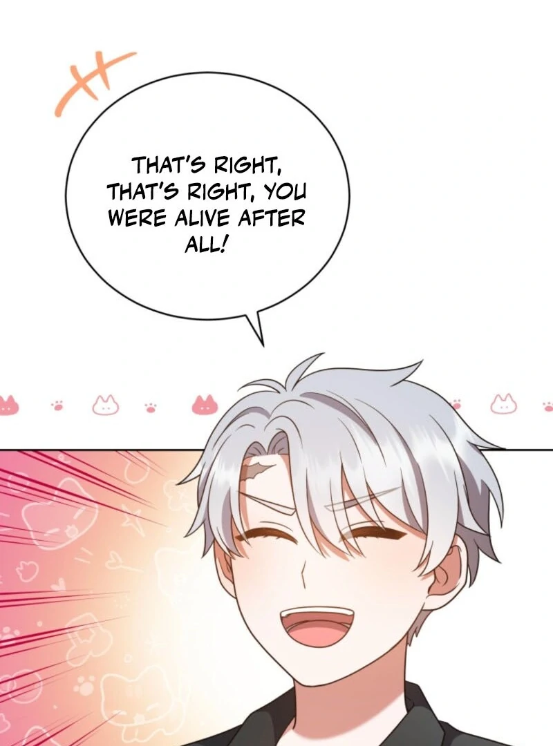I Became the Daughter-in-Law of the Righteous Mad Dog Chapter 53 - Page 17