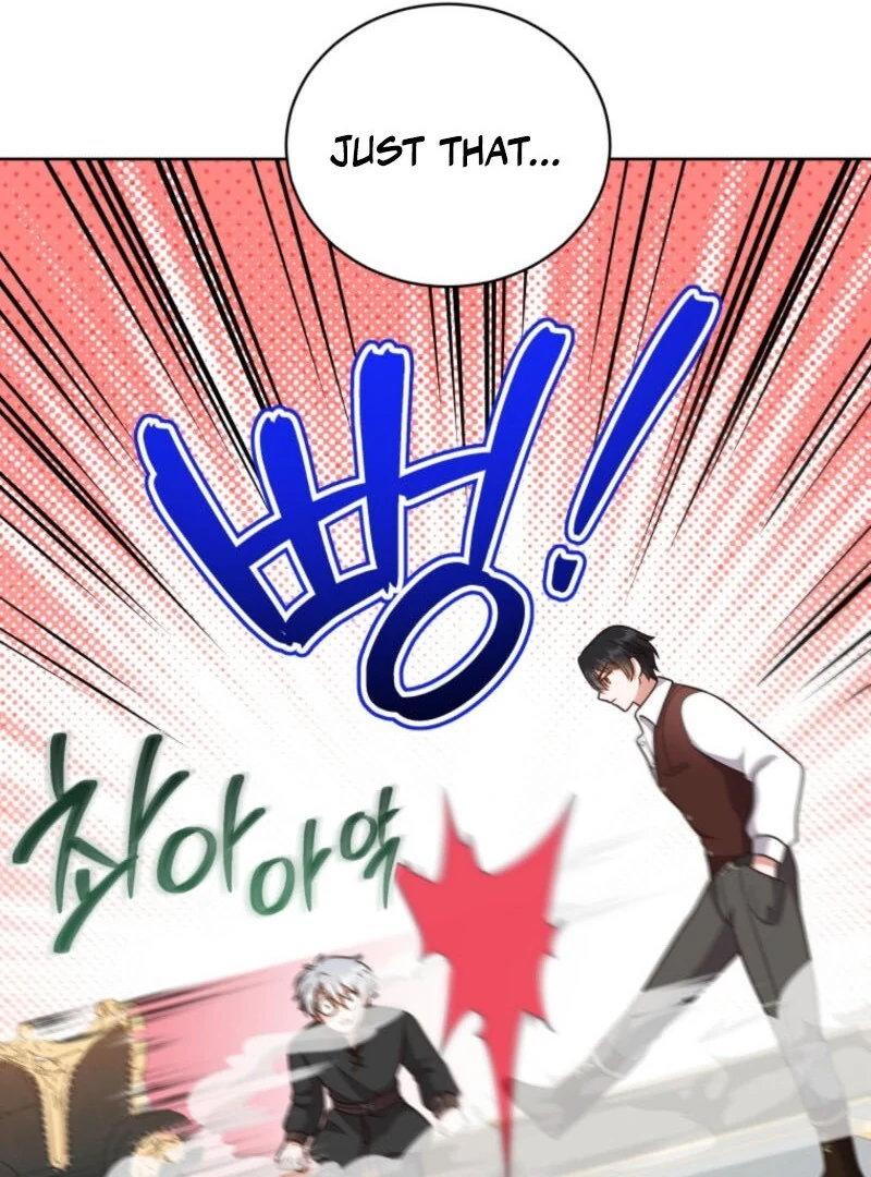 I Became the Daughter-in-Law of the Righteous Mad Dog Chapter 53 - Page 23