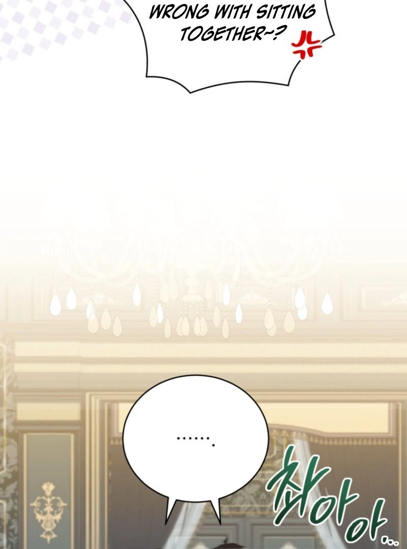 I Became the Daughter-in-Law of the Righteous Mad Dog Chapter 53 - Page 25