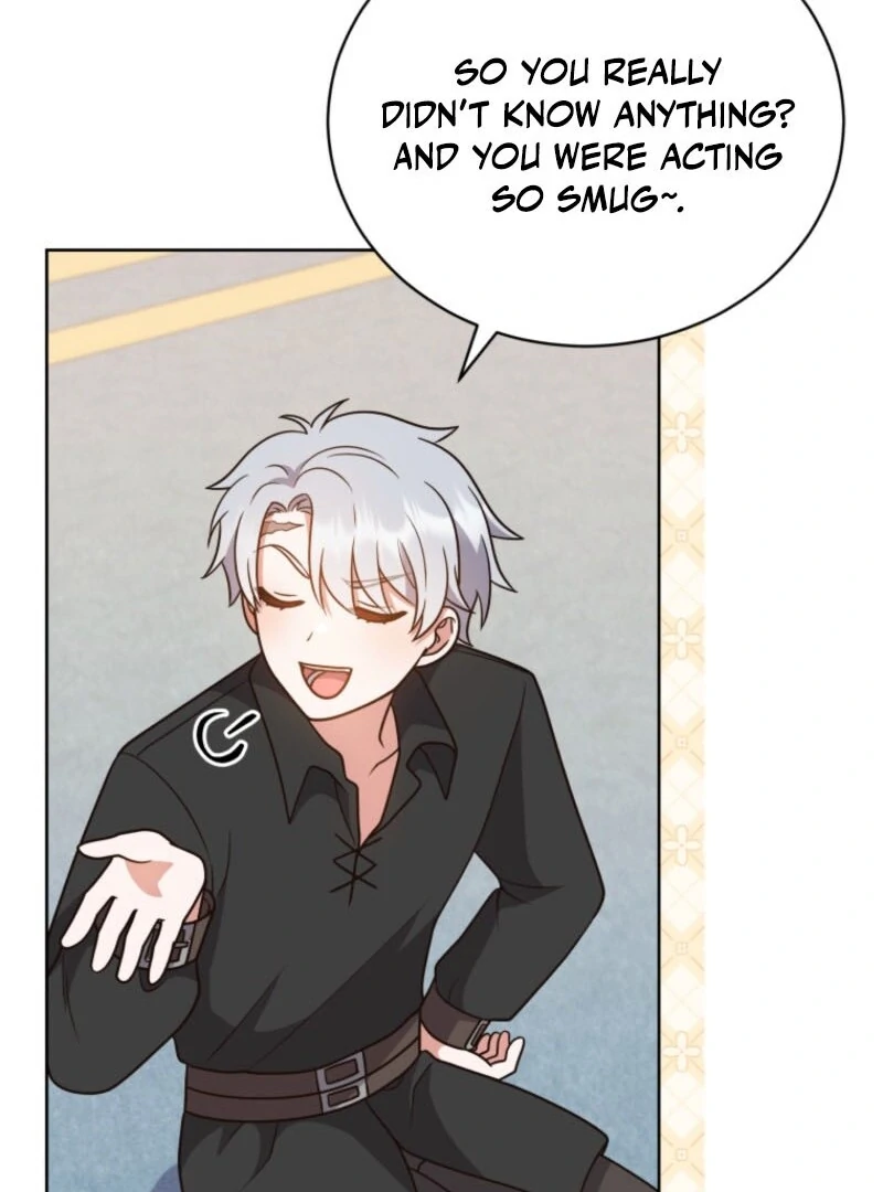 I Became the Daughter-in-Law of the Righteous Mad Dog Chapter 53 - Page 41