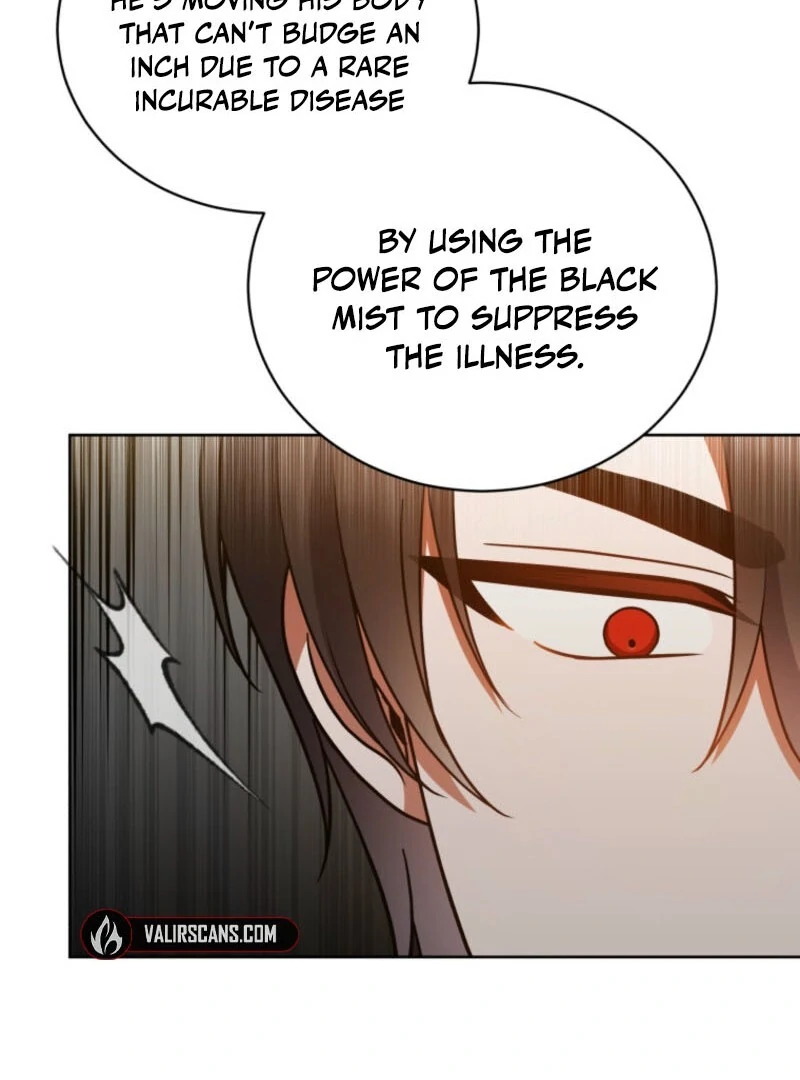I Became the Daughter-in-Law of the Righteous Mad Dog Chapter 53 - Page 50