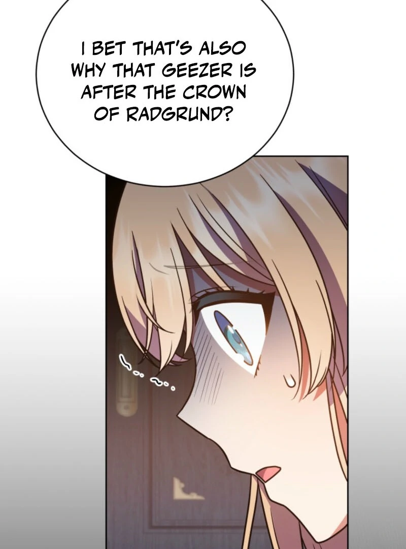 I Became the Daughter-in-Law of the Righteous Mad Dog Chapter 53 - Page 54