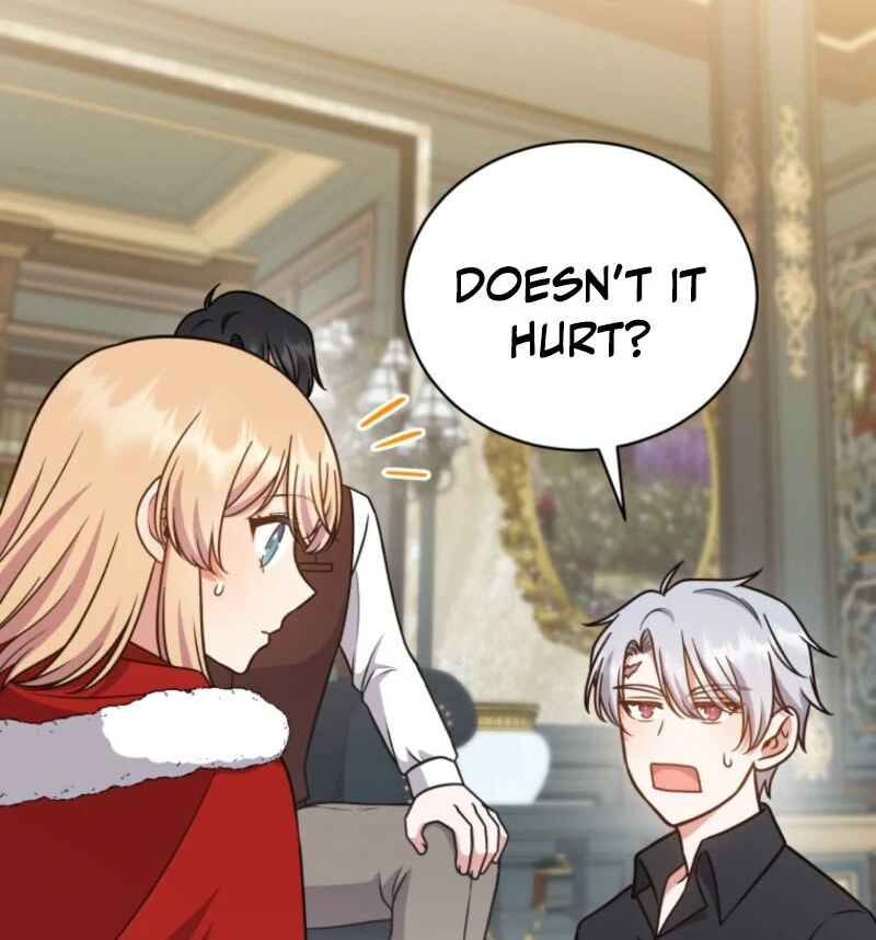 I Became the Daughter-in-Law of the Righteous Mad Dog Chapter 53 - Page 66