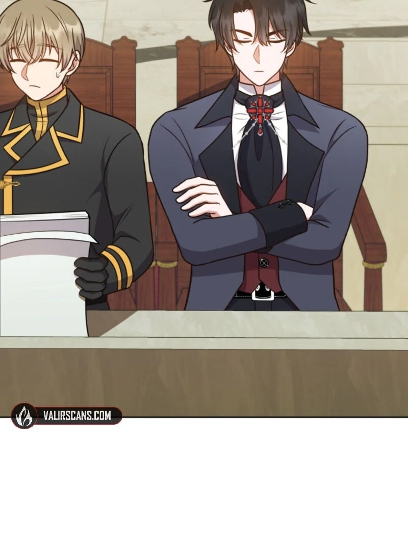 I Became the Daughter-in-Law of the Righteous Mad Dog Chapter 53 - Page 97
