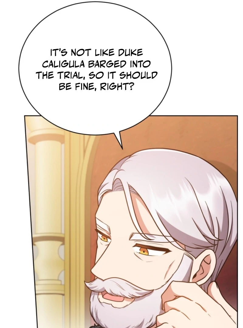 I Became the Daughter-in-Law of the Righteous Mad Dog Chapter 54 - Page 13