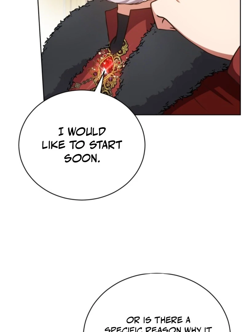 I Became the Daughter-in-Law of the Righteous Mad Dog Chapter 54 - Page 14