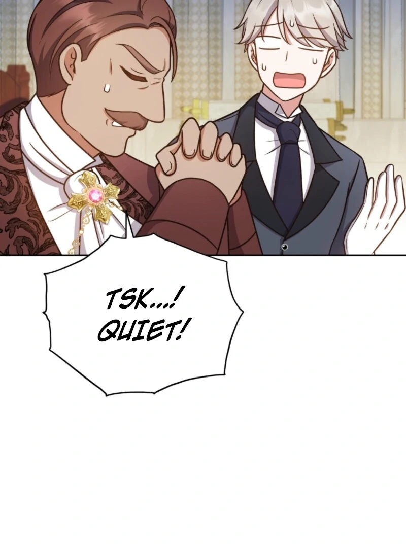 I Became the Daughter-in-Law of the Righteous Mad Dog Chapter 54 - Page 19