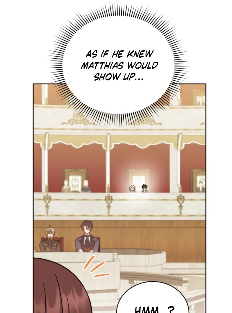 I Became the Daughter-in-Law of the Righteous Mad Dog Chapter 54 - Page 23