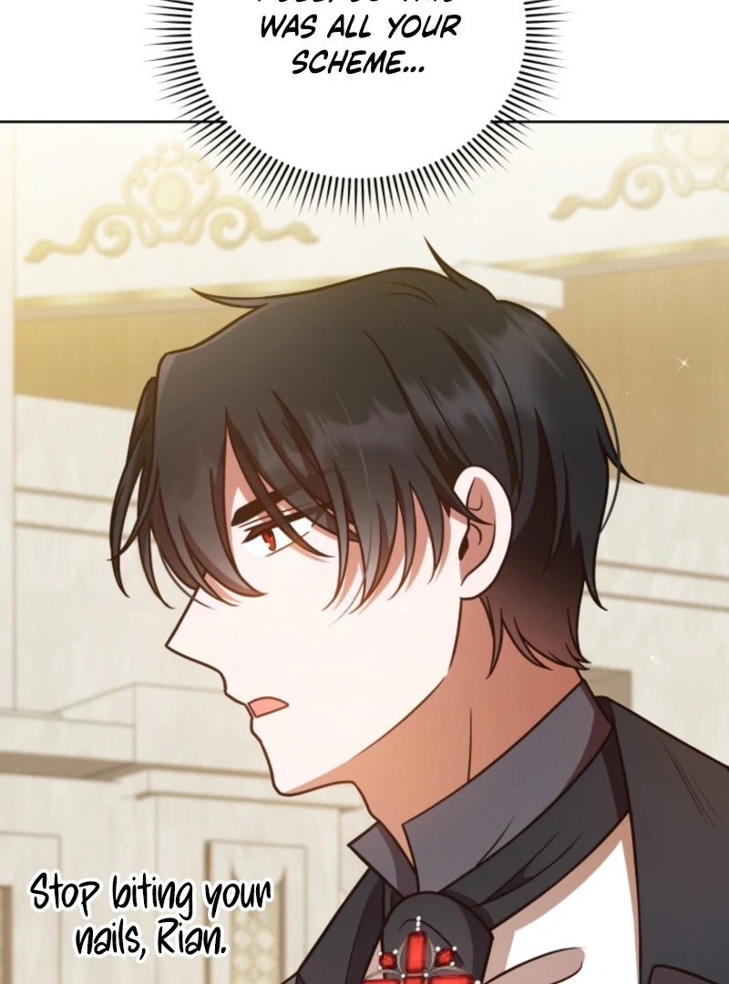 I Became the Daughter-in-Law of the Righteous Mad Dog Chapter 54 - Page 27