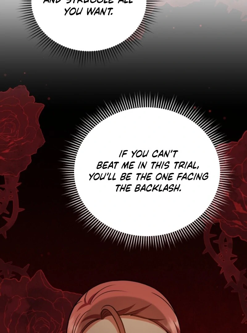 I Became the Daughter-in-Law of the Righteous Mad Dog Chapter 54 - Page 32