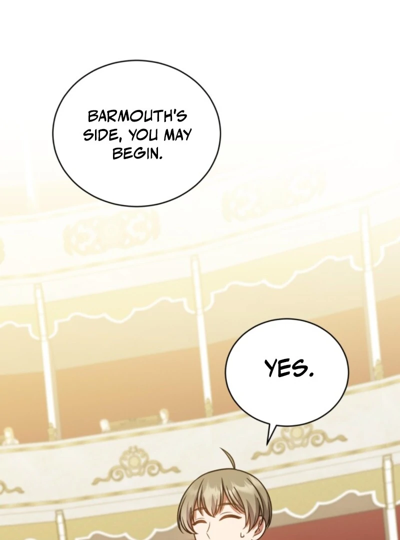 I Became the Daughter-in-Law of the Righteous Mad Dog Chapter 54 - Page 38