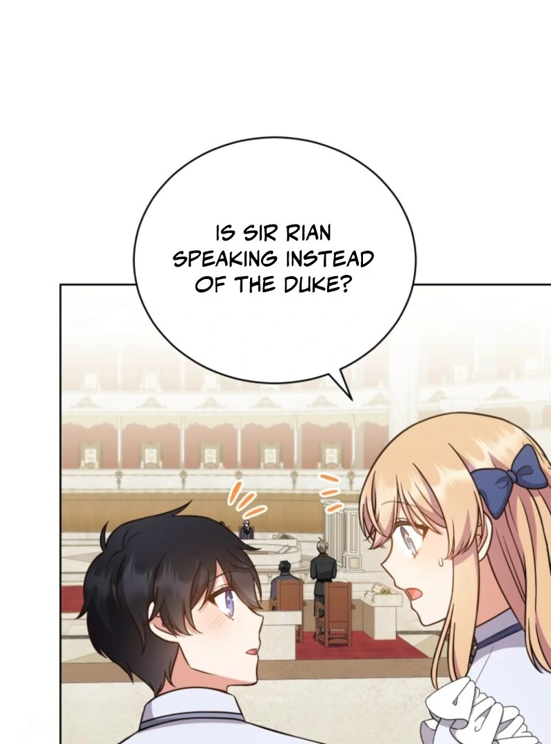 I Became the Daughter-in-Law of the Righteous Mad Dog Chapter 54 - Page 40