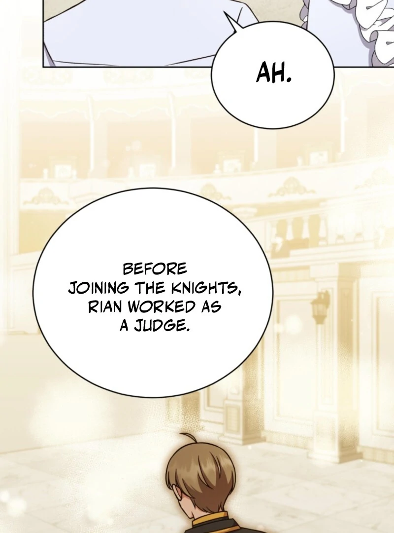 I Became the Daughter-in-Law of the Righteous Mad Dog Chapter 54 - Page 41