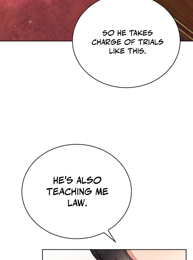 I Became the Daughter-in-Law of the Righteous Mad Dog Chapter 54 - Page 43