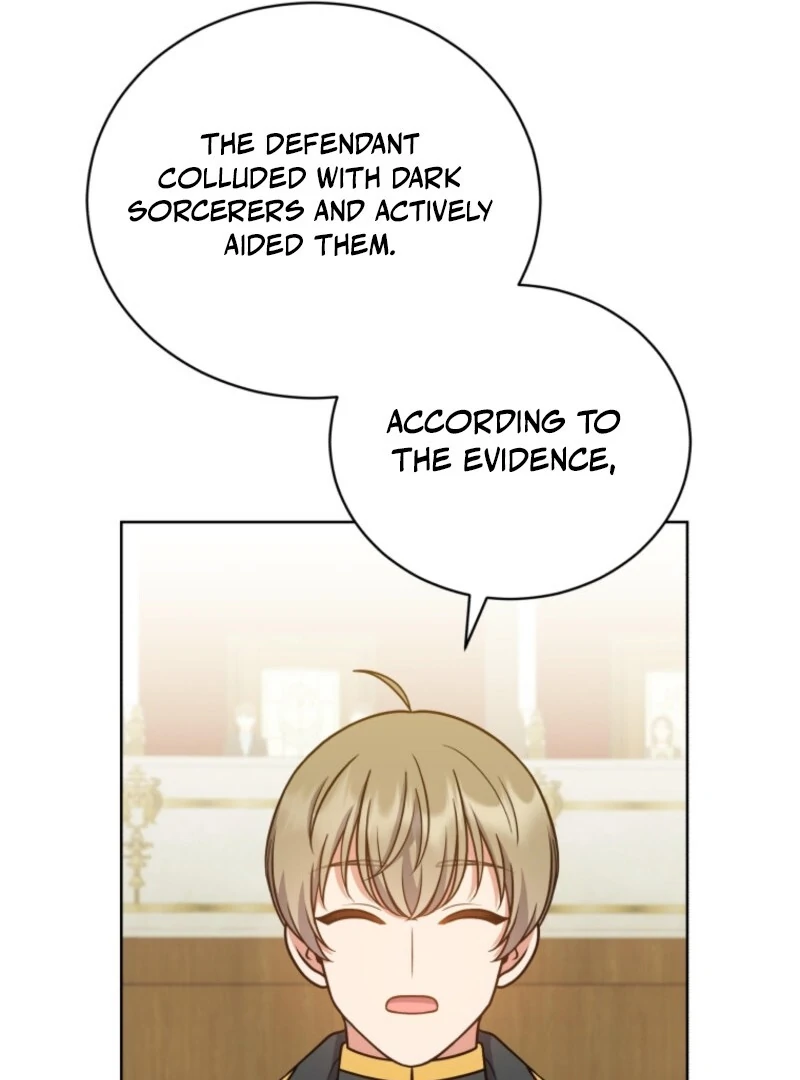 I Became the Daughter-in-Law of the Righteous Mad Dog Chapter 54 - Page 46