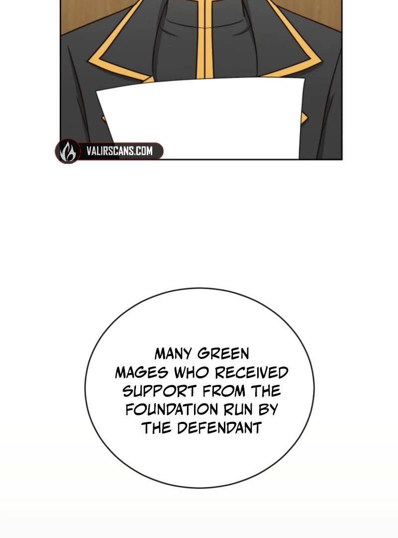 I Became the Daughter-in-Law of the Righteous Mad Dog Chapter 54 - Page 47