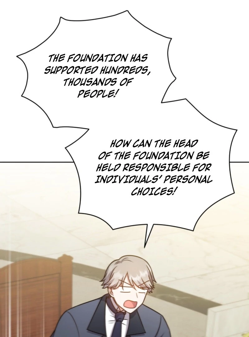 I Became the Daughter-in-Law of the Righteous Mad Dog Chapter 54 - Page 50