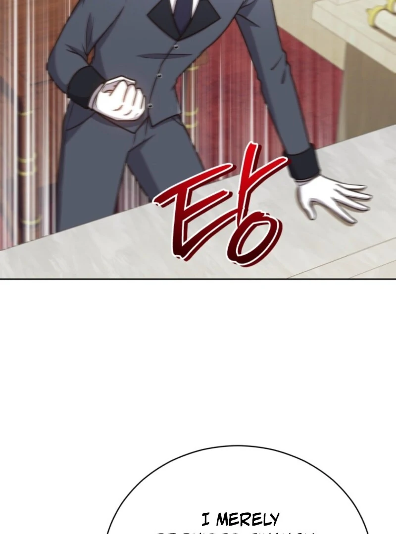 I Became the Daughter-in-Law of the Righteous Mad Dog Chapter 54 - Page 51
