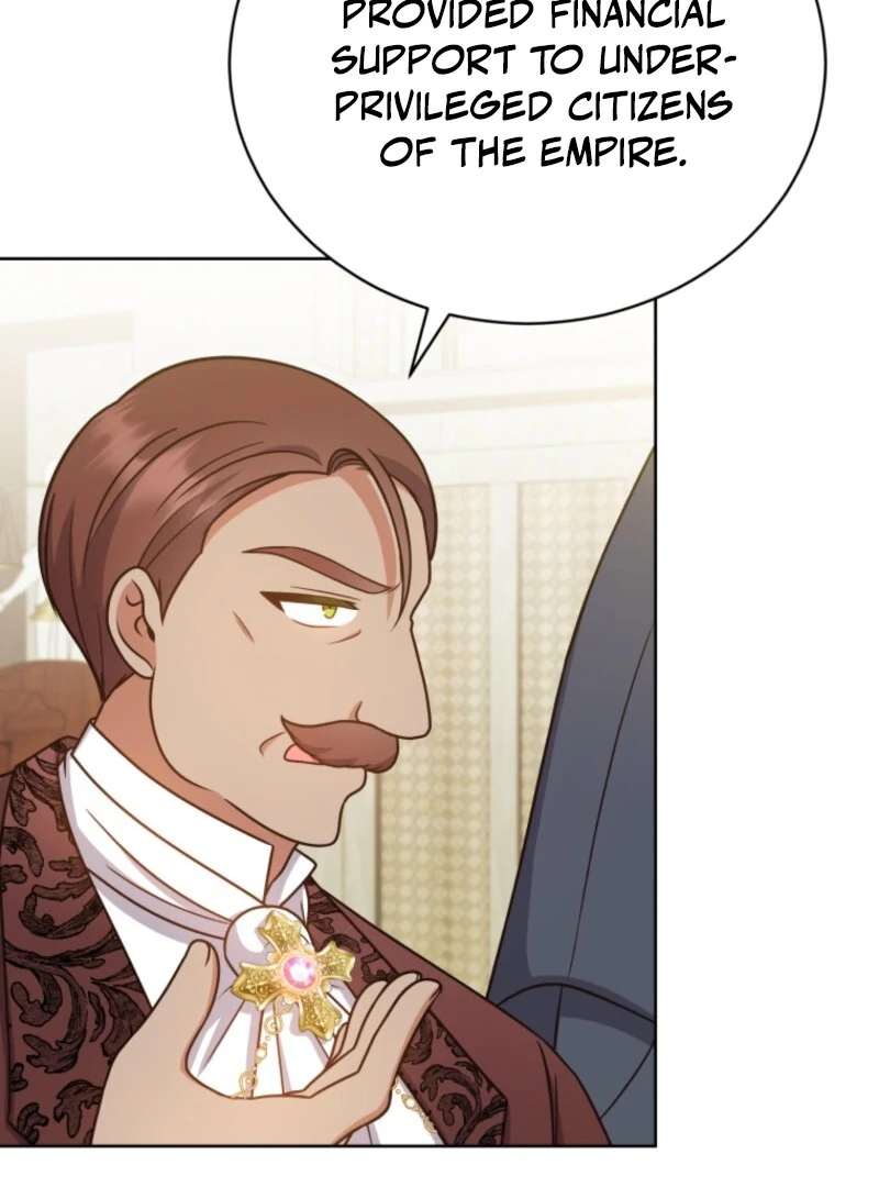 I Became the Daughter-in-Law of the Righteous Mad Dog Chapter 54 - Page 52
