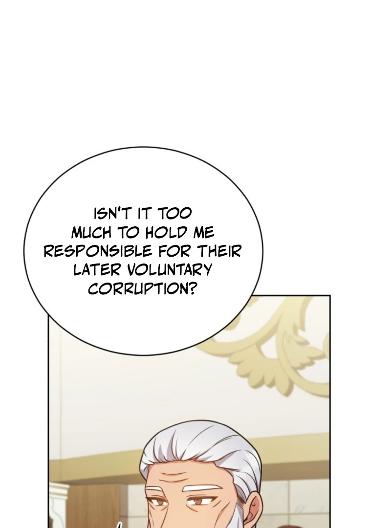 I Became the Daughter-in-Law of the Righteous Mad Dog Chapter 54 - Page 53