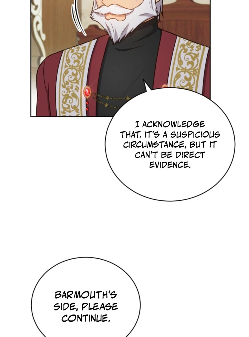 I Became the Daughter-in-Law of the Righteous Mad Dog Chapter 54 - Page 54
