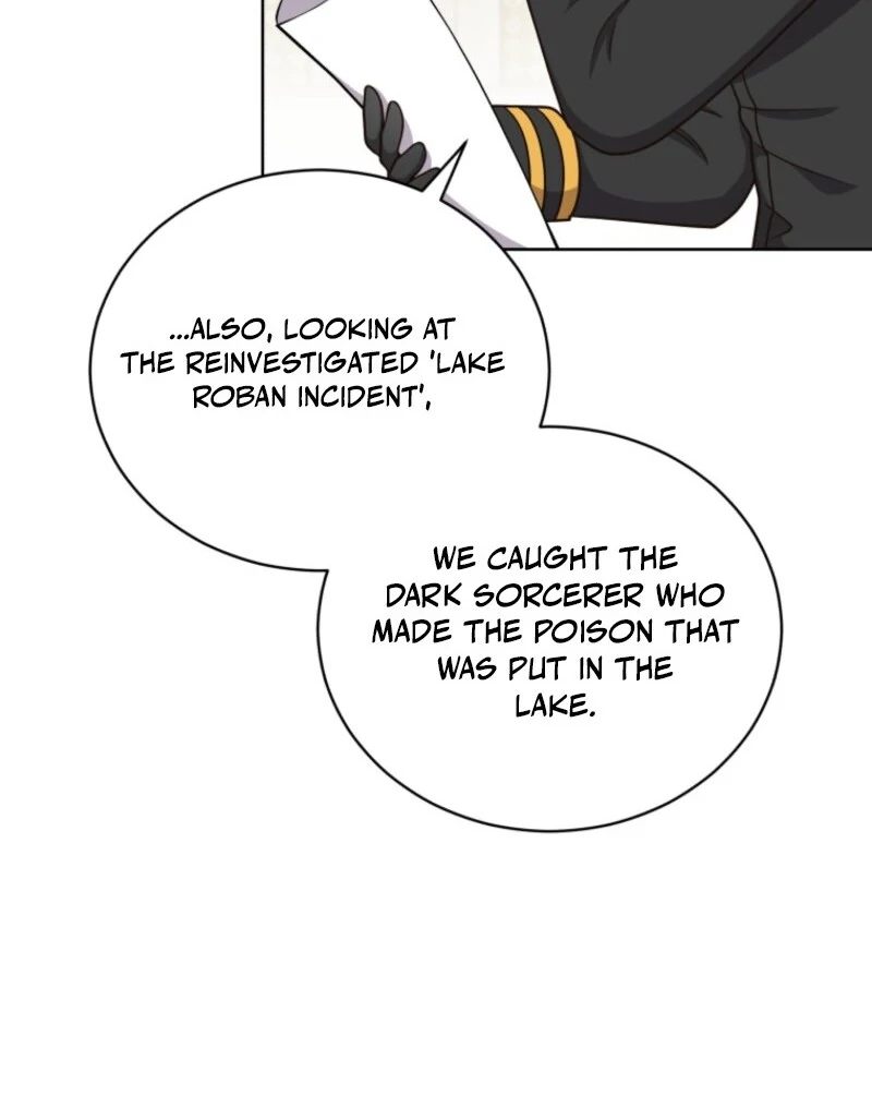 I Became the Daughter-in-Law of the Righteous Mad Dog Chapter 54 - Page 56