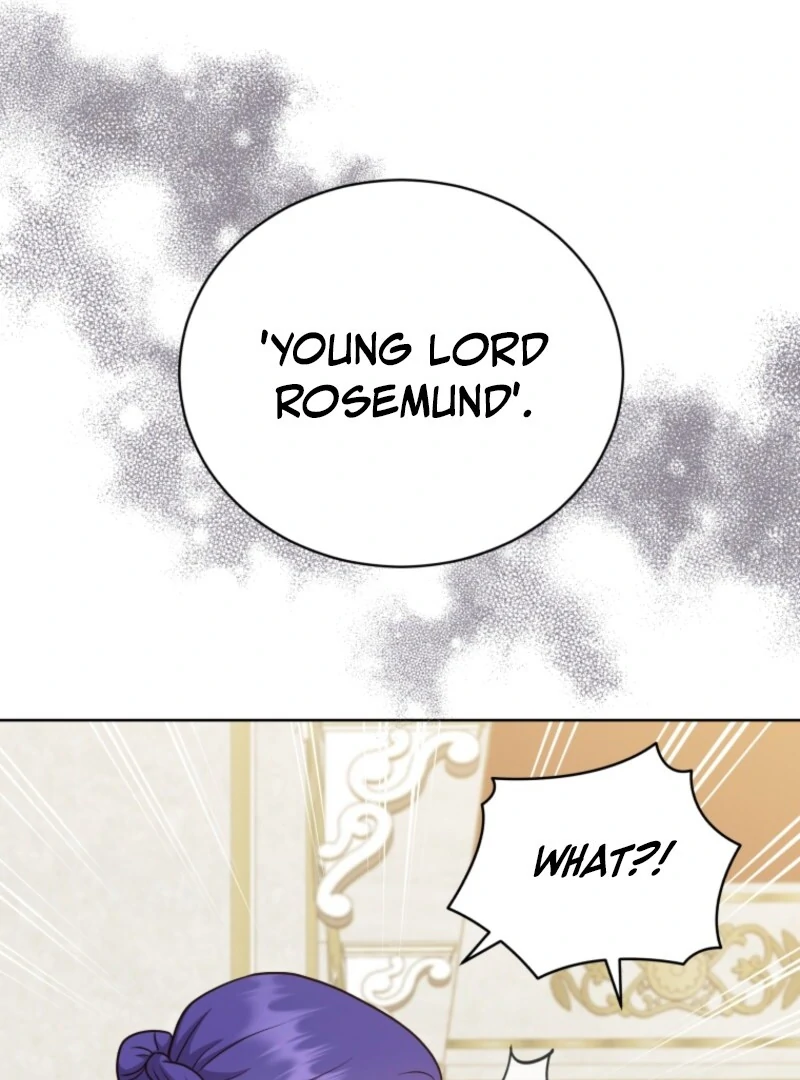 I Became the Daughter-in-Law of the Righteous Mad Dog Chapter 54 - Page 58