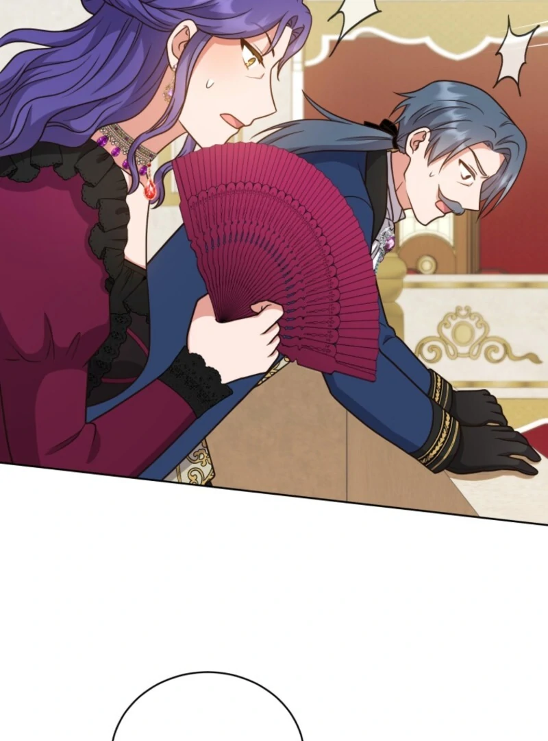 I Became the Daughter-in-Law of the Righteous Mad Dog Chapter 54 - Page 59