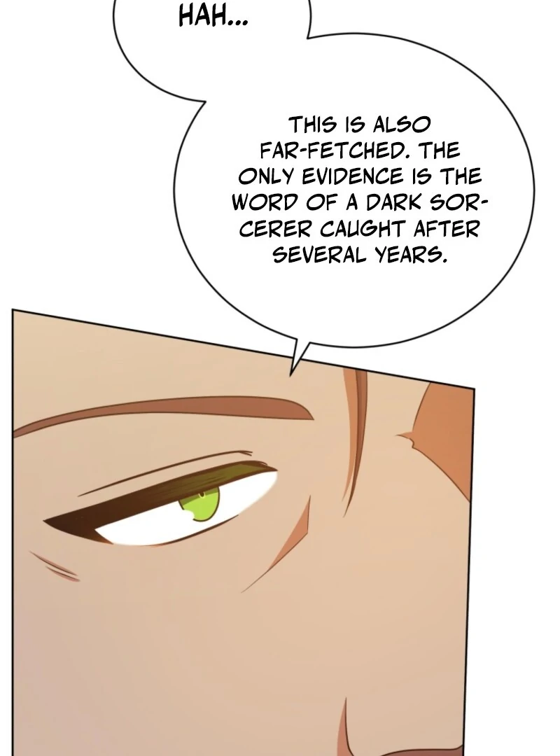 I Became the Daughter-in-Law of the Righteous Mad Dog Chapter 54 - Page 60