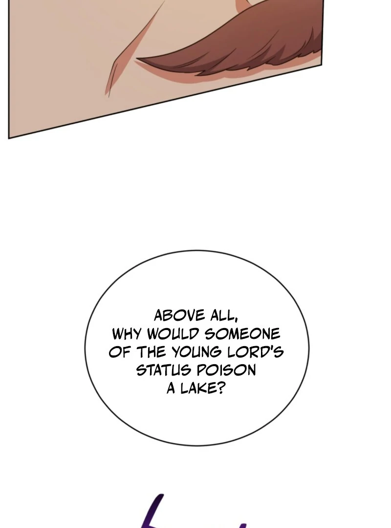 I Became the Daughter-in-Law of the Righteous Mad Dog Chapter 54 - Page 61